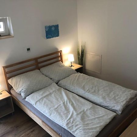 Davids Home Ной-Ульм Екстер'єр фото