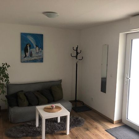 Davids Home Ной-Ульм Екстер'єр фото